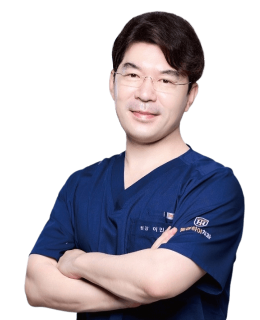 이민석